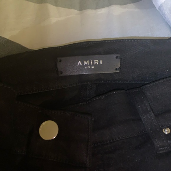Amiri - Picture 2 of 3